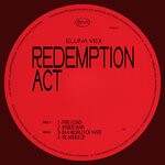 cover: Eluna Vex - Redemption Act
