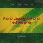 cover: The Revenge - Los Angeles Times (Chinatown Jack)