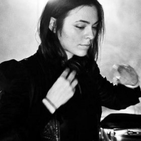 picture: Nina Kraviz