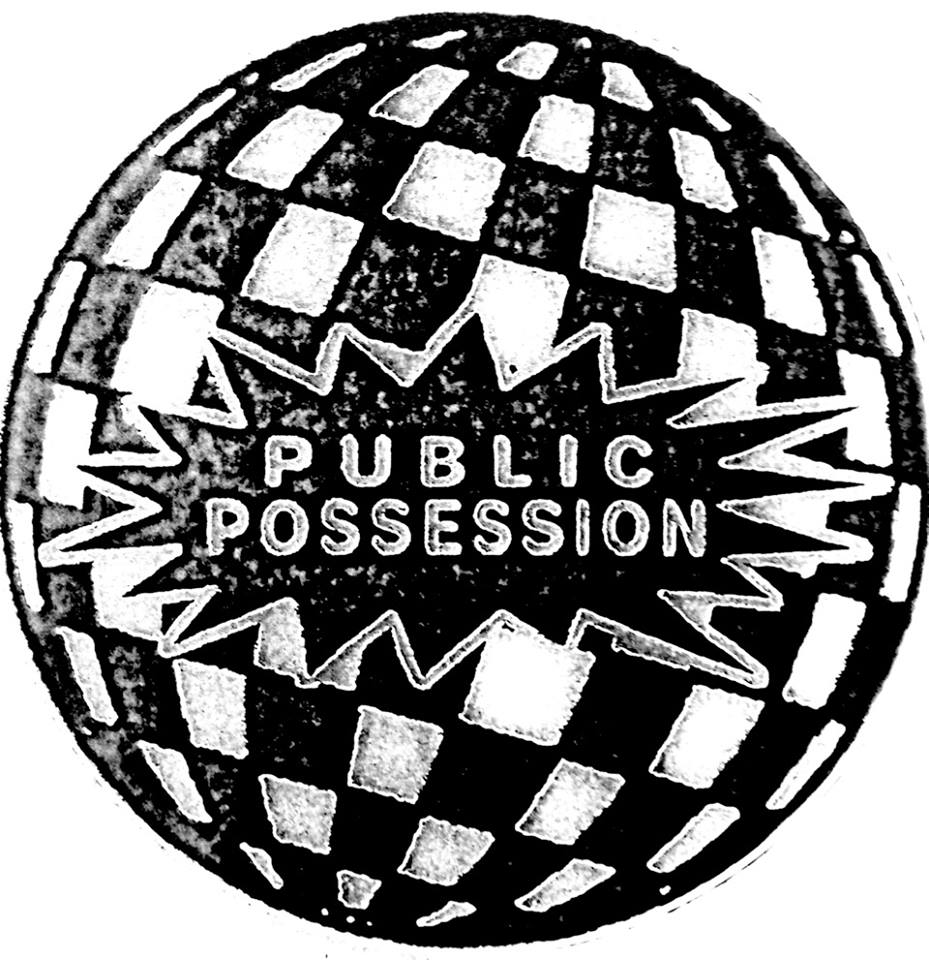 picture: Public Possesion