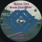 Motor City Drum Ensemble - Raw Cuts 5 & 6