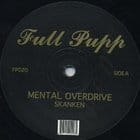 Mental Overdrive - Skanken (Blackbelt Andersen mix)