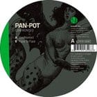 Pan-pot - Confronted