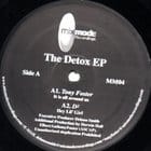 Delano Smith / Tony Foster - Detox EP