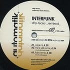 Interfunk - Strip-Tease Remixed