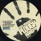 Soul Minority - Plough Hands ep (Pezzner remix)