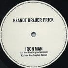 Brandt Brauer Frick - Iron Man