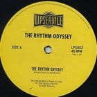 Chicken Lips pres The Rhythm Odyssey - Desire