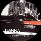 Hanna - Metropolitan