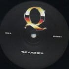 Q  - The Voice of Q