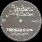 Premier Rang - Les Corps