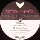 Derek Marin - Bright Lights, Dark Room (Osborne remix)