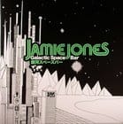 Jamie Jones Featuring The Egyptian Lover - Galactic Space Bar