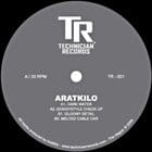 Aratkilo  - Gloomy Detail 