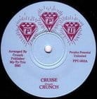 Crunch - Cruise / Funky Beat