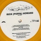Rick (Poppa) Howard  - About Fourteen