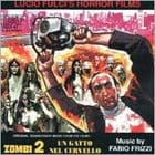 Fabio Frizzi - Zombi 2 / Un Gatto Nel Cervello