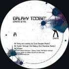 Galaxy Toobin - Thing Are Looking Up (Lee Douglas / Dj Overdose remix)