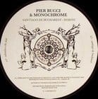 Pier Bucci & Monochrome - Santiago De Bucharest