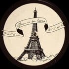 Fet Et Moi - Paris is for Lovers