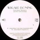 Wigald Boning - Kobra Dance (Joris Voorn remix)