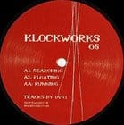 DVS1 - Klockworks 005