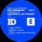 V/A - Beat Dimensions Vol2 ep3