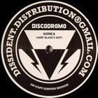 Discodromo - Guinea (Andy Blake's Edit)