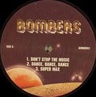 Bombers - Bombers