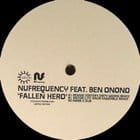 Nufrequency Ft. Ben Onono - Fallen Hero/ Mcde & Mark E Rmx