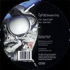 Cyrus - Space Cadet