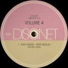 Various Artists - Disconet Greatest Hits vol. 4