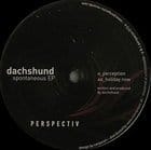 Dachshund - Spontaneus ep