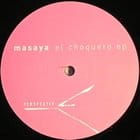 Masaya - El Choquero ep