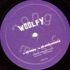 Woolfy / Projections - Oh Missy / Outhere