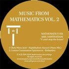 V/A - Music From Mathematics Vol. 2 