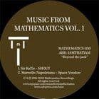 V/A - Music From Mathematics Vol. 1 