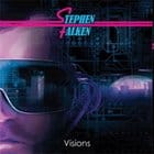 Stephen Falken - Visions