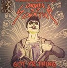 Drums Of Death - Got Yr Thing