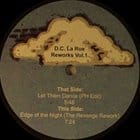 Dc La Rue - Reworks vol 1 (Pete Herbert)