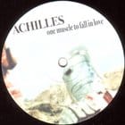 Achilles - One Muscle to Fall In Love