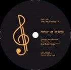 Ron Trent - Abacus- Chez Damier - The Foot Therapy ep