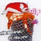 Dijf Sanders - Mating Season