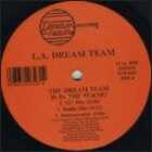 L.A. Dream Team - Rock Berry Jam