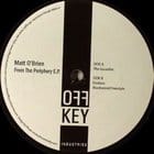 Matt O'Brien - From The Periphery EP