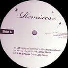 Various Artists - Remix ep (Martinez ao)