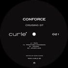 Conforce - Cruising ep