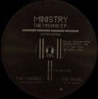 Ministry - The Missing EP