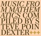 Steve Poindexter - Music From Mathematics