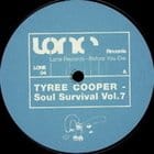 Tyree Cooper - Soul Survival Volume 7